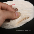 3-calowa ściernica do polerowania tkaniny bawełnianej ściernicy do mopa